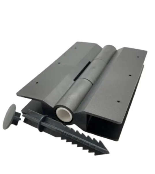 Шарнир для грядочной доски 225 купить в Твери