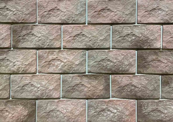 Фиброцементные панели КАНЬОН коллекция Малый Сколотый Камень 41 купить в Твери