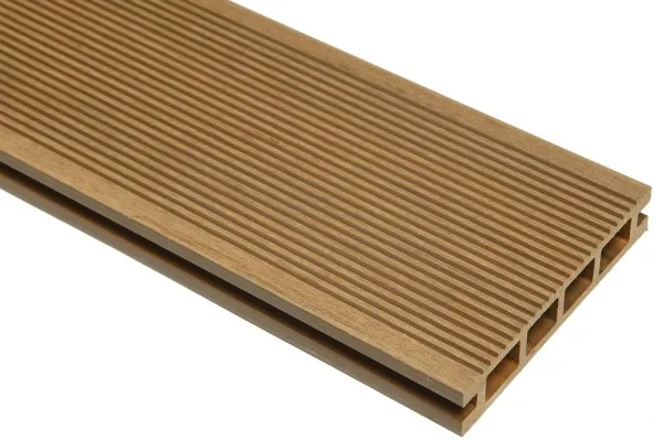 Террасная доска из ДПК CM Decking серия MIX цвет тик купить в Твери