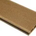 Террасная доска из ДПК CM Decking серия MIX цвет тик купить в Твери