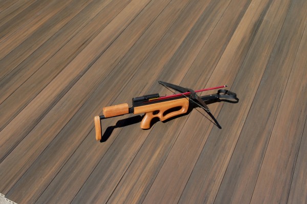 Террасная доска из ДПК Terrapol Практик мультиколор Каньон (под заказ) купить в Твери