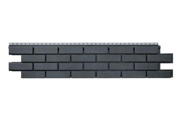 Фасадная панель GrandLine (Я Фасад), Невский Клинкер, Оникс купить в Твери