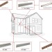 Стартовая деталь открытого типа YM-2968 купить в Твери