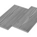 Заборная доска RusDecking UnoDeck Forte - Серый купить в Твери