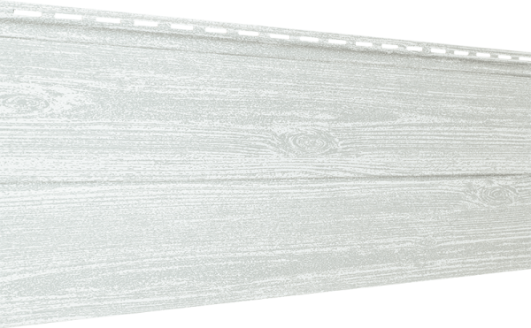 Сайдинг Ю-Пласт TIMBERBLOCK Ель (Тимберблок), Скандинавская купить в Твери