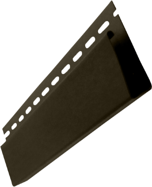 J-наличник Vinyl-On 3050 мм-Венге купить в Твери