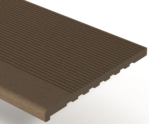 Ступени из ДПК WOODVEX Select Кофе купить в Твери