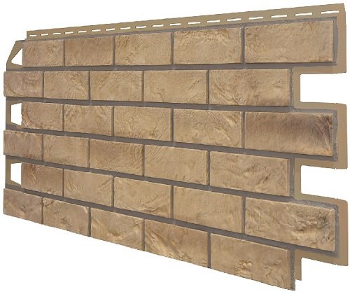Фасадная панель VOX SOLID BRICK REGULAR эксетер купить в Твери