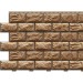 Фасадная панель Доломит, Оникс купить в Твери