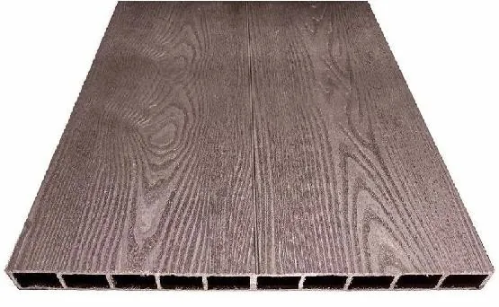 Доска для грядок из ДПК NauticPrime EstheticWood 3D Венге 445х35х2950 купить в Твери
