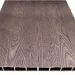 Доска для грядок из ДПК NauticPrime EstheticWood 3D Венге 445х35х2950 купить в Твери