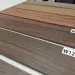Фиброцементный сайдинг SidWood с фактурой под дерево W-128 Прямой купить в Твери