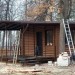 Сайдинг "blockhouse" под бревно, Акриловый Премиум ВН-02, дуб светлый купить в Твери