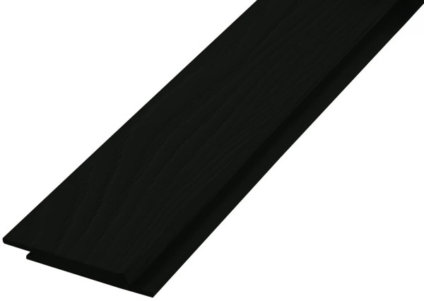 Фиброцементный сайдинг FCSPRO Click Shtil F50 (Темный минерал) купить в Твери