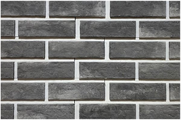 Фиброцементные панели КАНЬОН коллекция МЮНХЕНСКИЙ Кирпич 38 купить в Твери