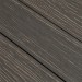 Террасная доска из ДПК CM Decking серия ZEBRANO цвет бежево-серый (под заказ) купить в Твери