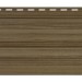 Виниловый сайдинг FineBer Standart Royal Wood, Ольха купить в Твери