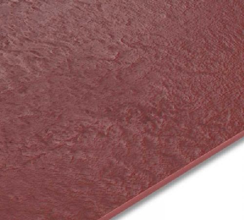 Фиброцементный сайдинг Roofas Board Stone Гранит красный купить в Твери