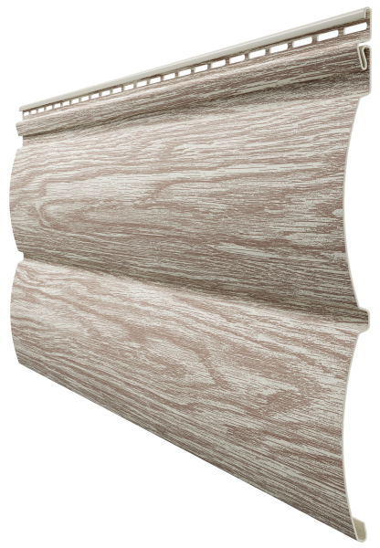 Docke Блок Хаус D4,7T Орех купить в Твери