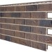 Фасадная панель VOX SOLID BRICK REGULAR йорк купить в Твери