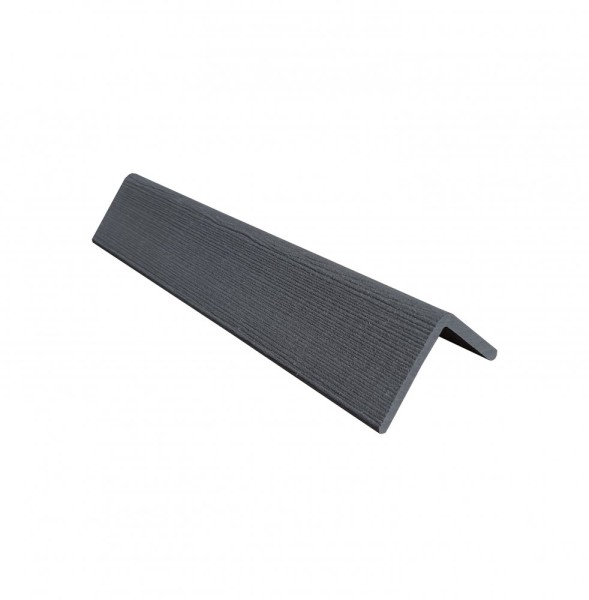 Уголок декоративный Классик Чёрное дерево (Под заказ) купить в Твери