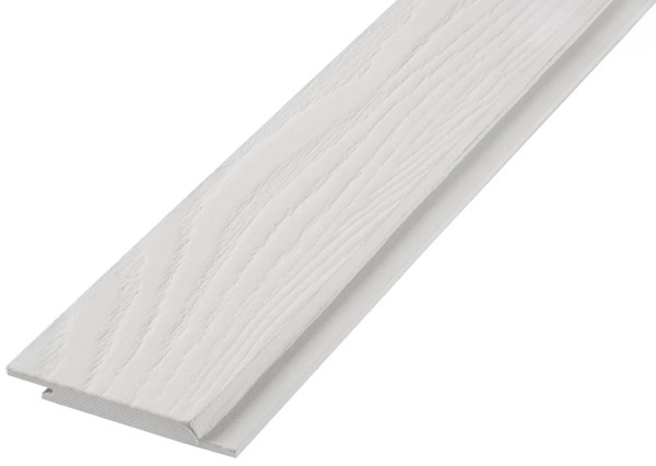 Фиброцементный сайдинг FCSPRO Click Shtil F51 (Серебристый минерал) купить в Твери