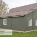 Сайдинг Ю-Пласт TIMBERBLOCK Ель (Тимберблок), Ирландская купить в Твери