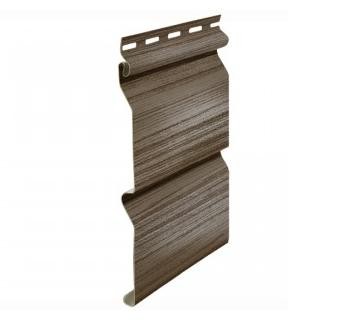 Виниловый сайдинг FineBer Standart Royal Wood, Груша купить в Твери