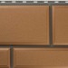 Фасадная панель камень Флорентийский персиковый купить в Твери
