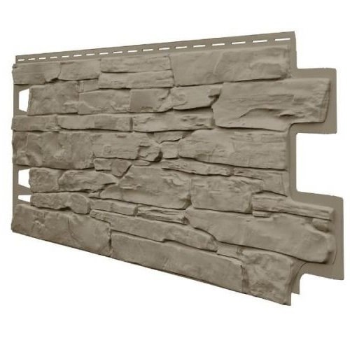 Фасадная панель VOX SOLID STONE REGULAR калабрия купить в Твери