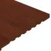 Ступени из ДПК WOODVEX Select Палисандр купить в Твери