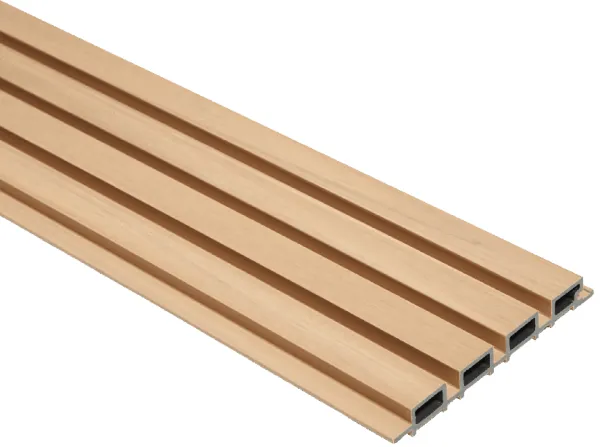 Стеновая панель CM Decking Wall, 26x219x3000 мм PINE (Сосна) купить в Твери