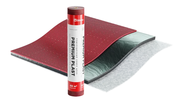 Подкладочный ковер Docke Premium Plast купить в Твери