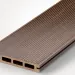 Доска Террасная NanoWood «Lite» ECO шоколад купить в Твери