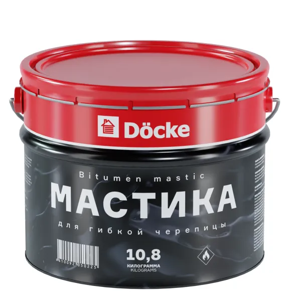 Мастика 10 кг купить в Твери