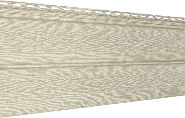 Сайдинг Виниловый Ю-Пласт, Timberblock (Тимберблок), Ясень золотистый купить в Твери