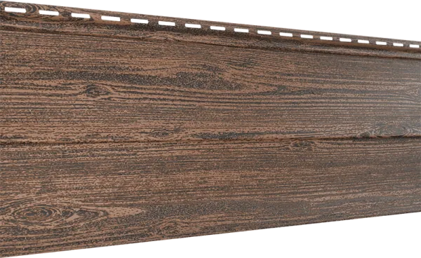 Сайдинг Ю-Пласт TIMBERBLOCK Ель (Тимберблок), Сибирская купить в Твери