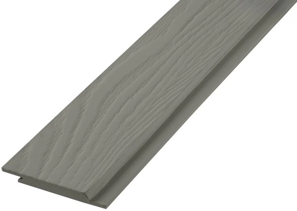 Фиброцементный сайдинг FCSPRO Click Shtil F52 (Жемчужный минерал) купить в Твери