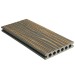 Террасная доска из ДПК CM Decking серия ZEBRANO цвет графит (под заказ) купить в Твери