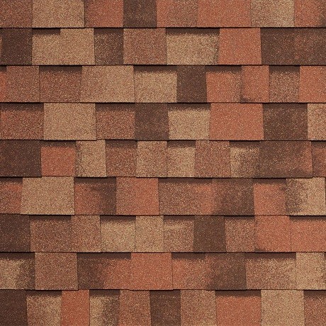 Гибкая черепица Tegola CORTINA terracotta 404 купить в Твери