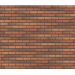 Фасадная плитка Docke Premium, Brick, Клубника купить в Твери