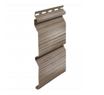 Виниловый сайдинг FineBer Standart Royal Wood, Сосна купить в Твери