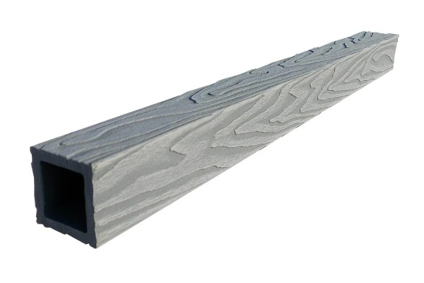 Балясина ДПК Deckart Серый купить в Твери