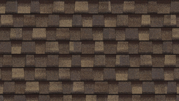 Двухслойная ламинированная черепица Shinglas, серия Кантри – Канзас купить в Твери