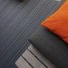 Террасная доска из ДПК Faynag Premium VELVET-ZEBRA  Слоновая кость купить в Твери