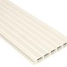 Террасная доска из ДПК Faynag Premium VELVET-ZEBRA  Слоновая кость купить в Твери