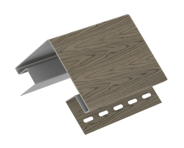 Наружный угол Timberblock Пихта Сахалинская купить в Твери