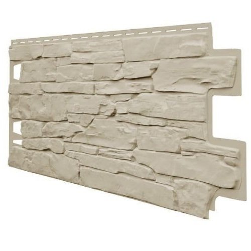 Фасадная панель VOX SOLID STONE REGULAR лигурия купить в Твери
