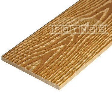 Планкен из ДПК Faynag PINO 3D Тик купить в Твери