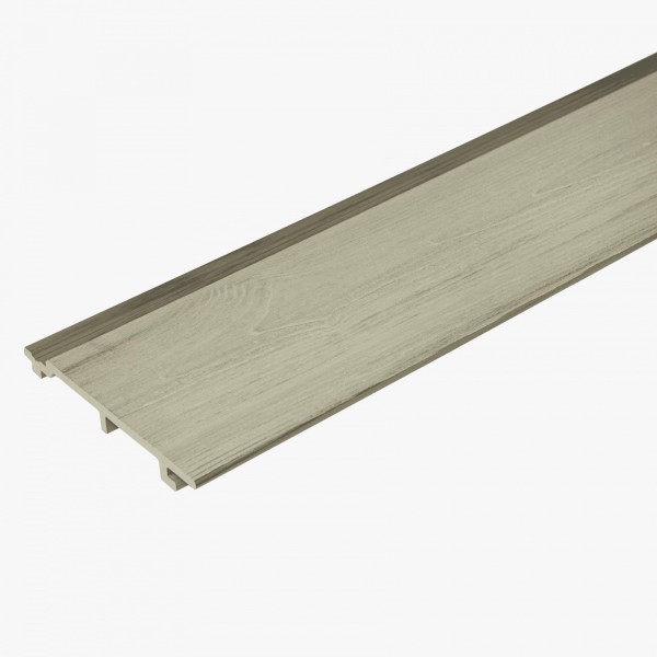 Фасадная панель из ДПК CM Cladding URBAN, смок грэй купить в Твери